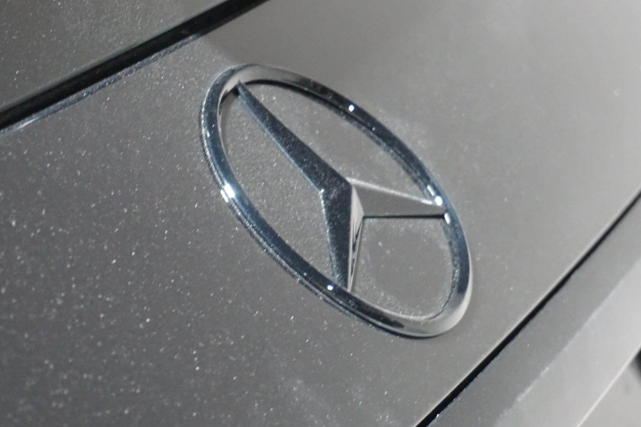 Mercedes-Benz GLS 2.9 GLS400d AMG Line (Premium Plus) SUV 5dr Diesel G-Tronic 4MATIC Euro 6 (s/s) (330 ps)